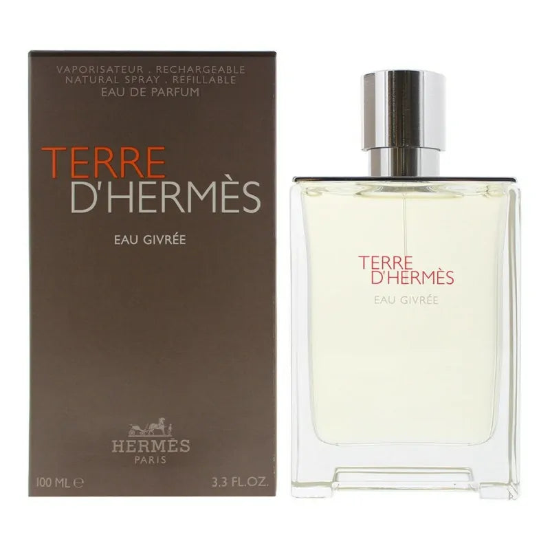 Terre d'Hermès Hermès