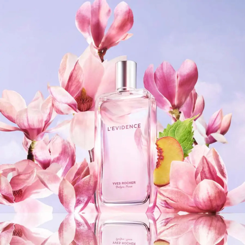 L'Evidence Yves Rocher