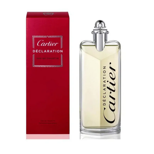Déclaration Parfum