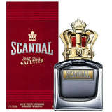 Scandal Jean Paul Gaultier Homme