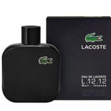 Eau de Lacoste Noir Lacoste