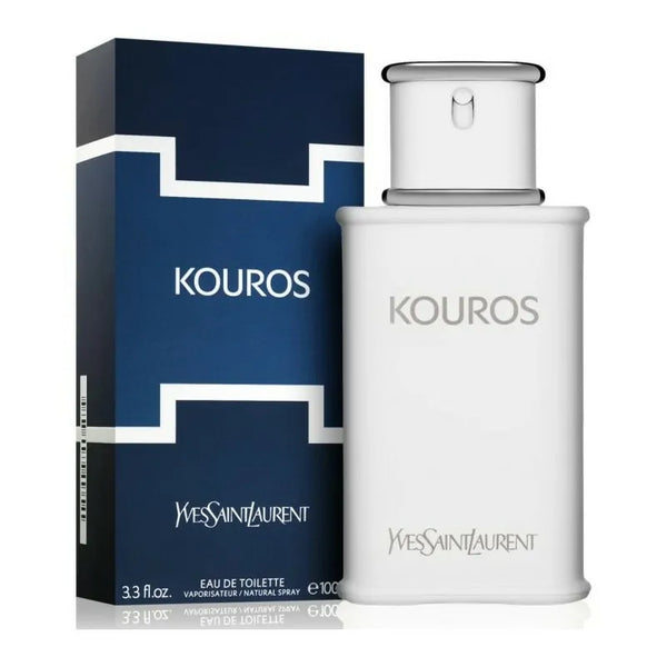 Kouros Yves Saint Laurent
