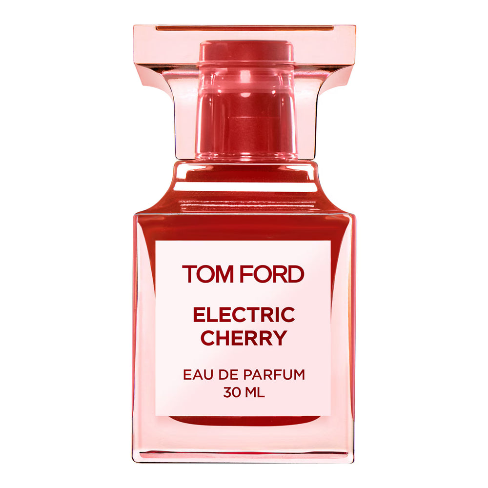 Electric Cherry by Tom Ford