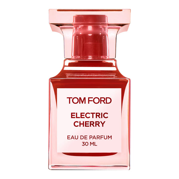 Electric Cherry by Tom Ford