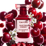 Electric Cherry by Tom Ford