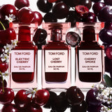 Electric Cherry by Tom Ford