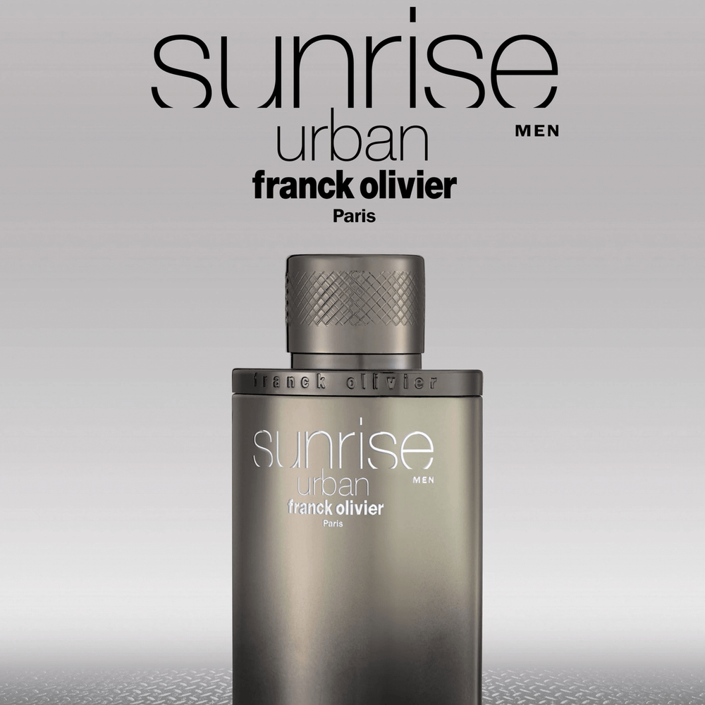 Sunrise Urban Men