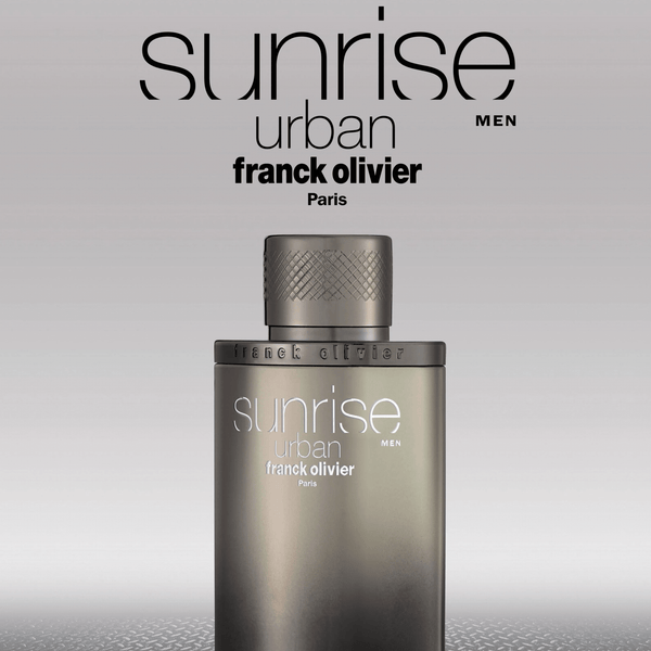 Sunrise Urban Men