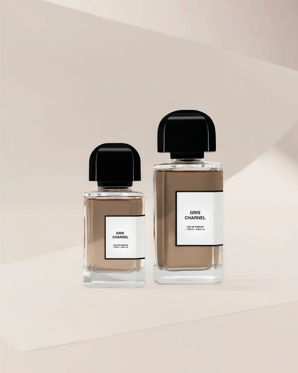 Gris Charnel BDK Parfums