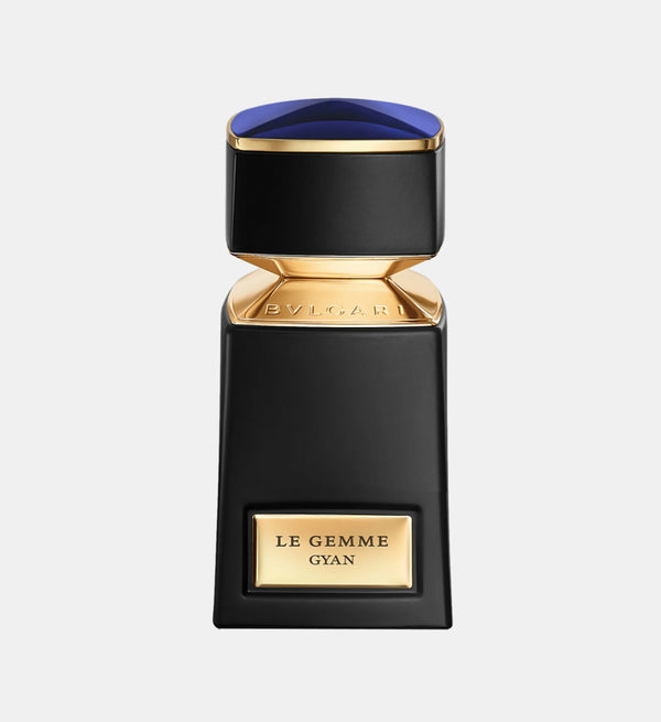 Gyan Bvlgari