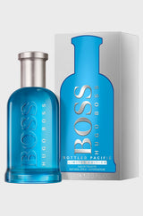 Boss Bottled Pacific de Hugo Boss