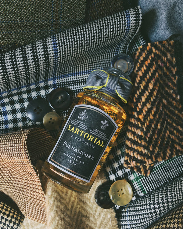Sartorial Penhaligon's