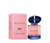 My Way Intense Giorgio Armani