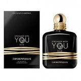 Stronger With You Oud Giorgio Armani