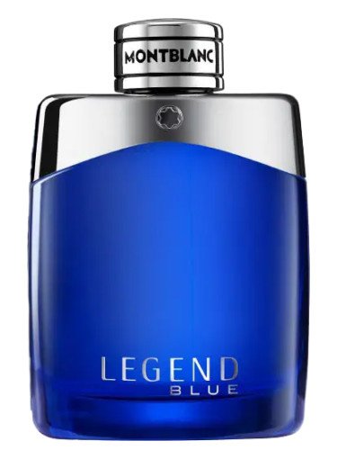 Legend Blue Montblanc pour homme