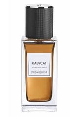 Babycat de Yves Saint Laurent