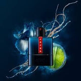 Luna Rossa Ocean Prada