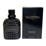 Born In Roma Rockstud Noir Valentino