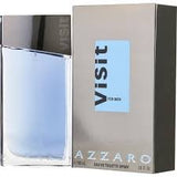 Visit For Men Azzaro