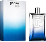 Genius Me Rabanne