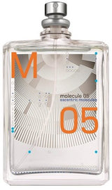 Molecule 05 Escentric Molecules