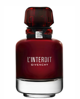 L'Interdit Eau de Parfum Rouge Givenchy