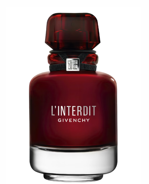 L'Interdit Eau de Parfum Rouge Givenchy