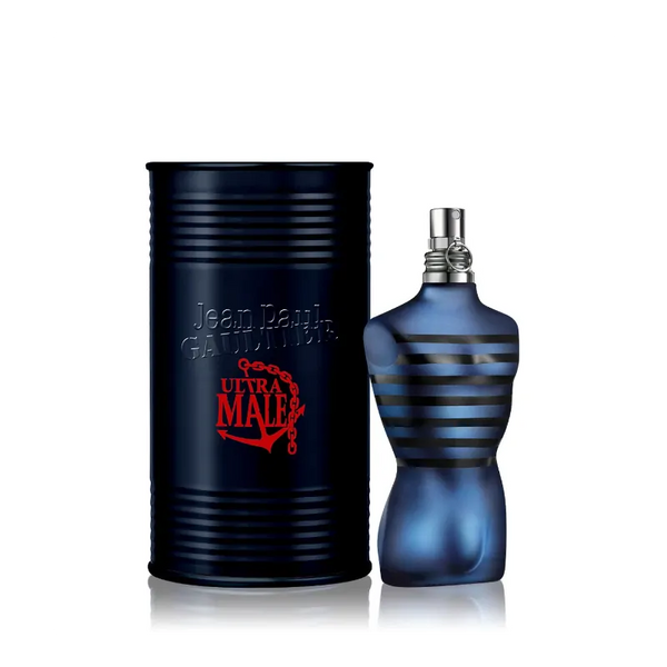 Ultra Male Jean Paul Gaultier