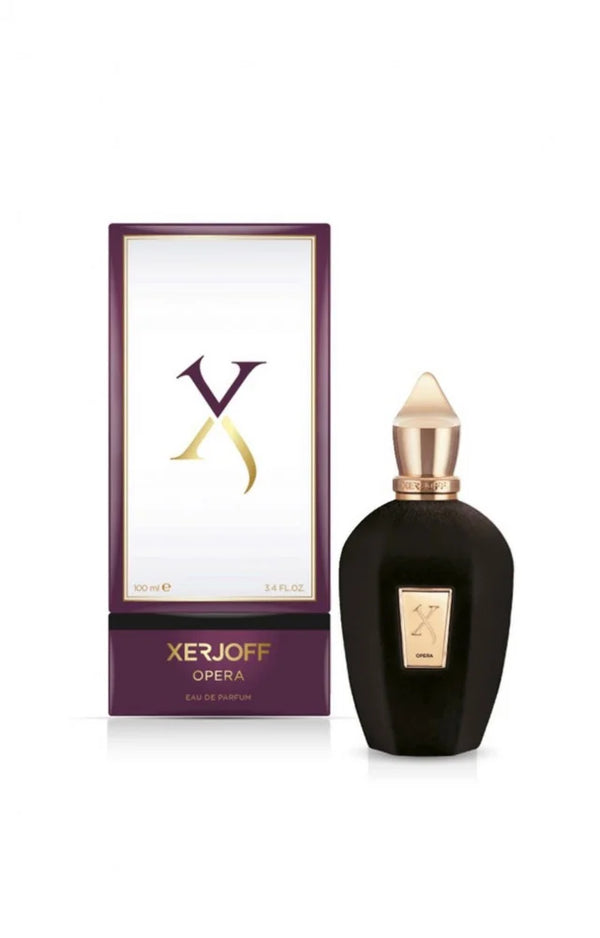 Opera Xerjoff