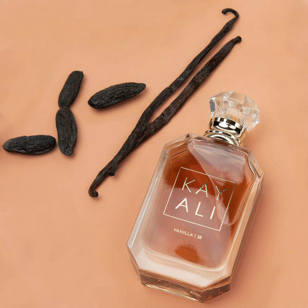 Vanilla 28 Kayali Fragrances pour homme et femme