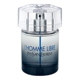 L'Homme Libre Yves Saint Laurent