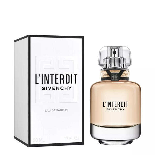 Givenchy L'Interdit