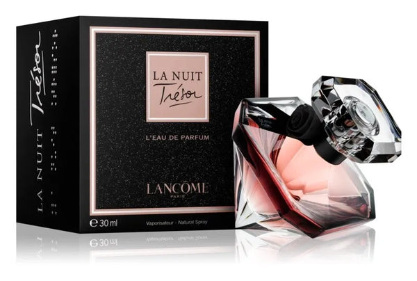 La Nuit de Trésor