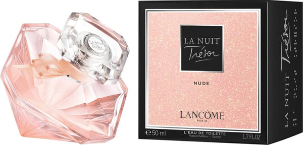 Nude de Trésor