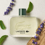Lacoste Booster