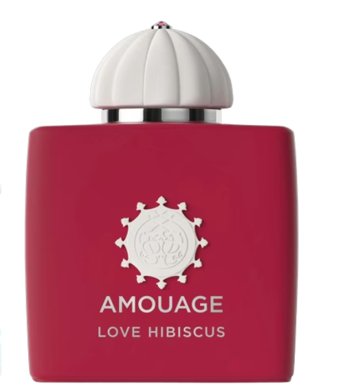 Love Hibiscus Amouage
