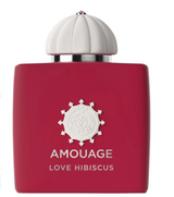 Love Hibiscus Amouage