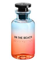 On The Beach  Louis Vuitton