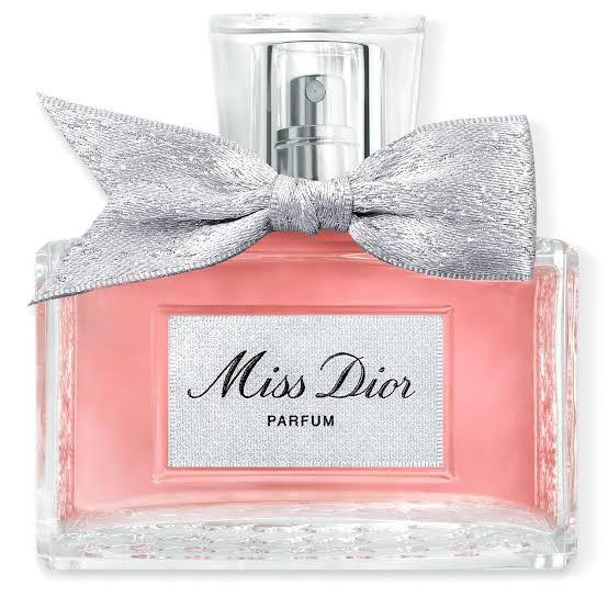 Miss Dior Parfum 2024