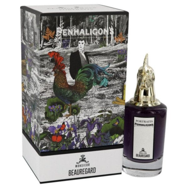 Monsieur Beauregard Penhaligon's
