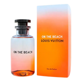 On The Beach  Louis Vuitton