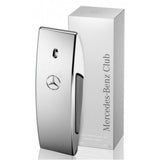 Mercedes Benz CLUB Mercedes-Benz