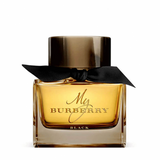 My Burberry Black