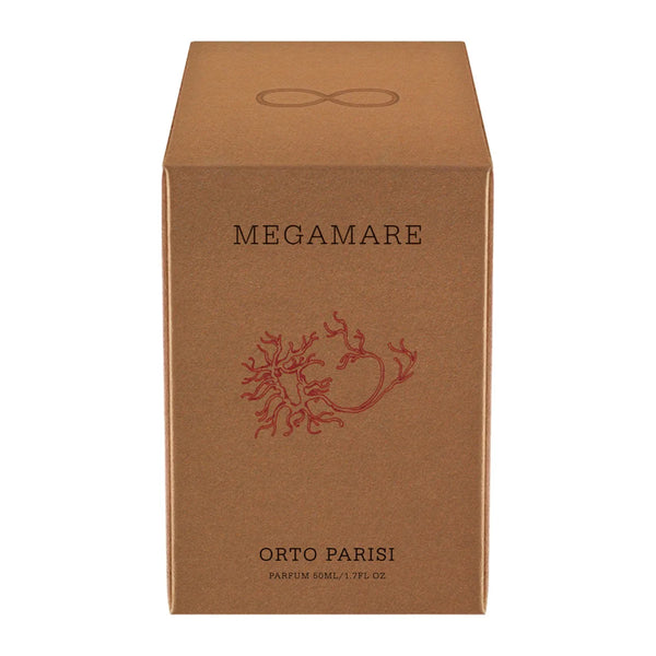 Megamare Orto Parisi