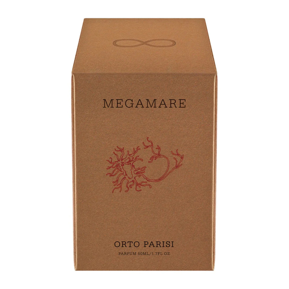 Megamare Orto Parisi
