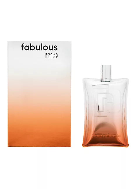 Fabulous Me Rabanne