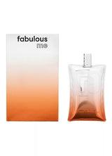 Fabulous Me Rabanne