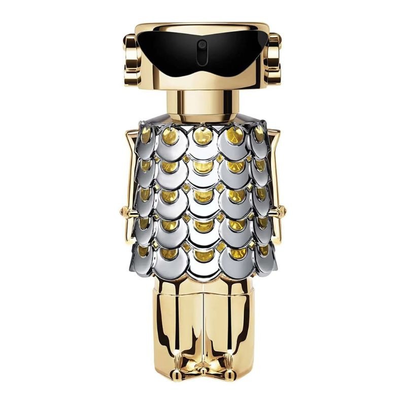 Fame de Rabanne