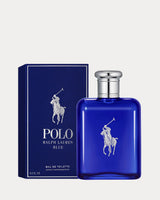 Polo Blue - Polo