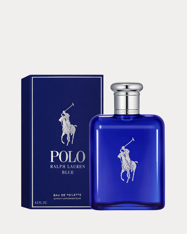 Polo Blue - Polo